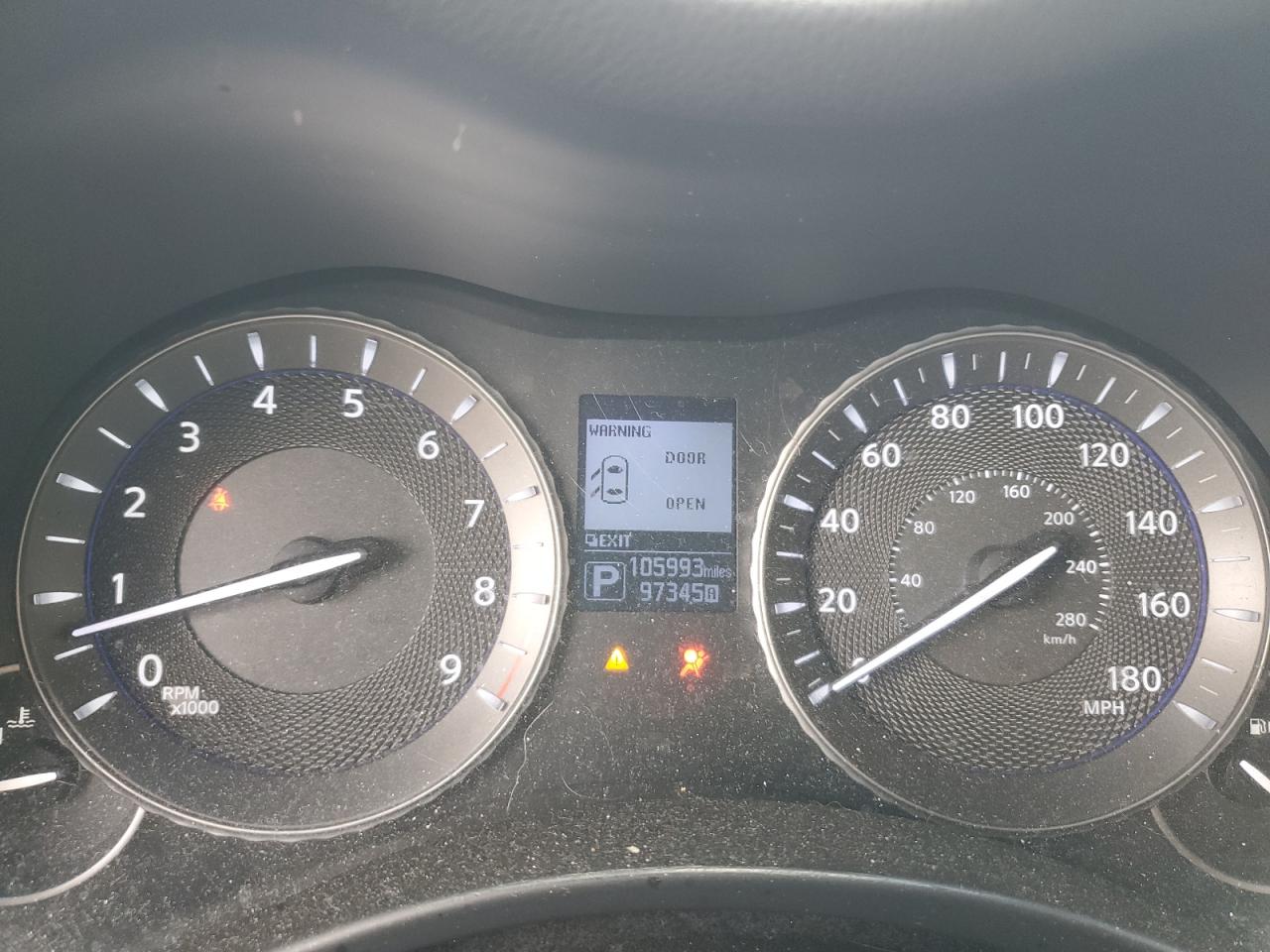 2018 Infiniti Q70 3.7 Luxe VIN: JN1BY1AR4JM220047 Lot: 89695405