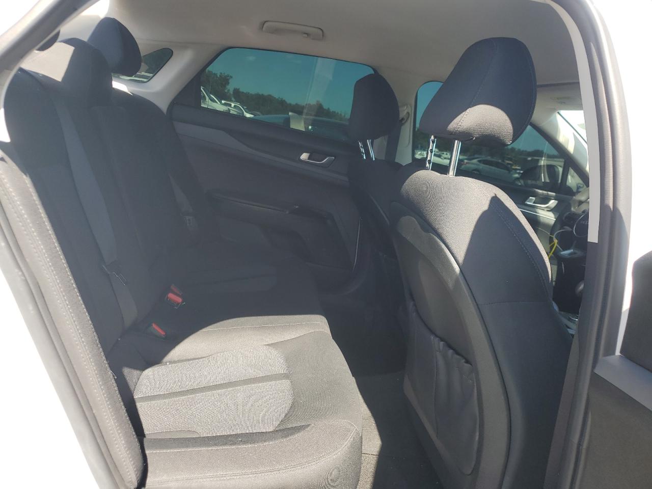 2022 Kia K5 Lxs VIN: 5XXG14J29NG165165 Lot: 86509885