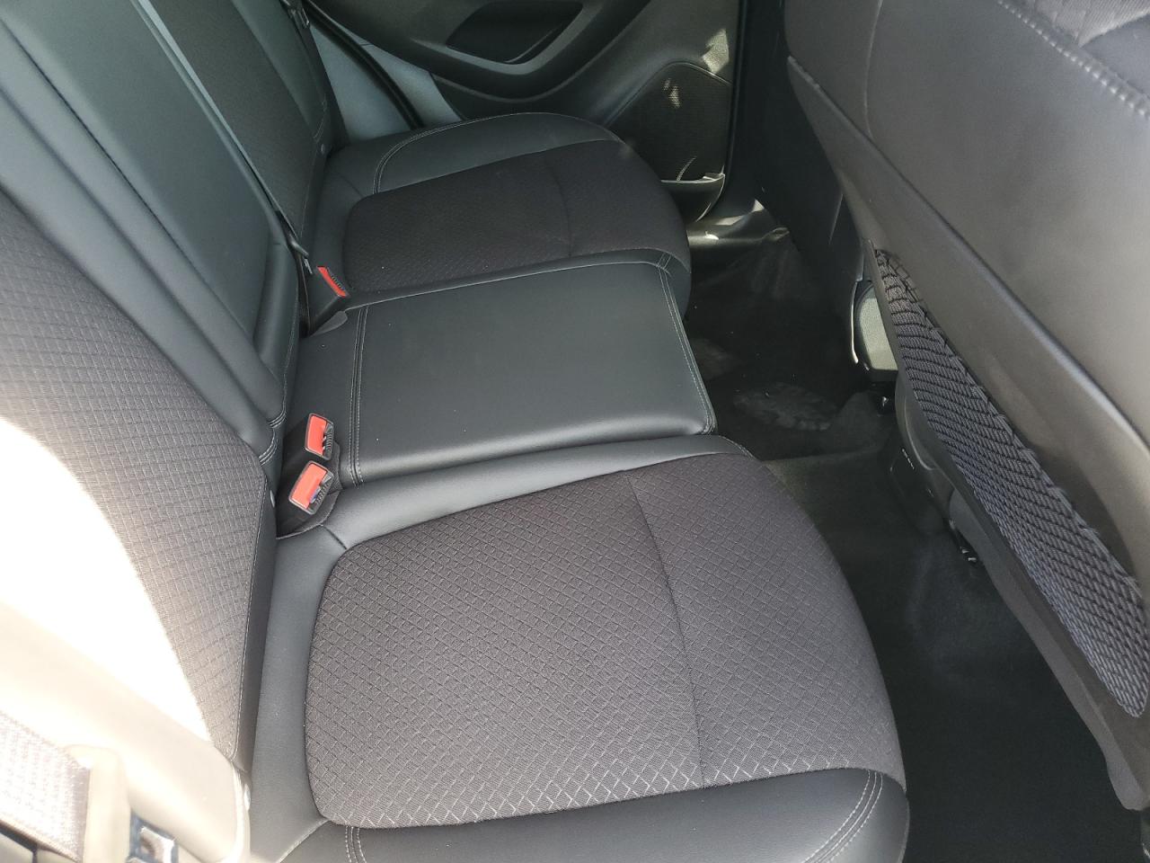 2020 Buick Encore Sport Touring VIN: KL4CJ1SB9LB002704 Lot: 87076115