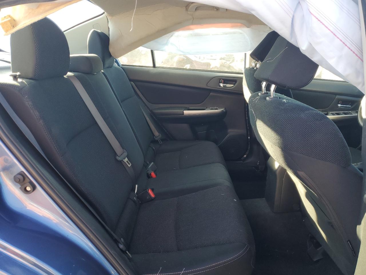 2016 Subaru Impreza Premium VIN: JF1GJAB61GH023713 Lot: 82765905