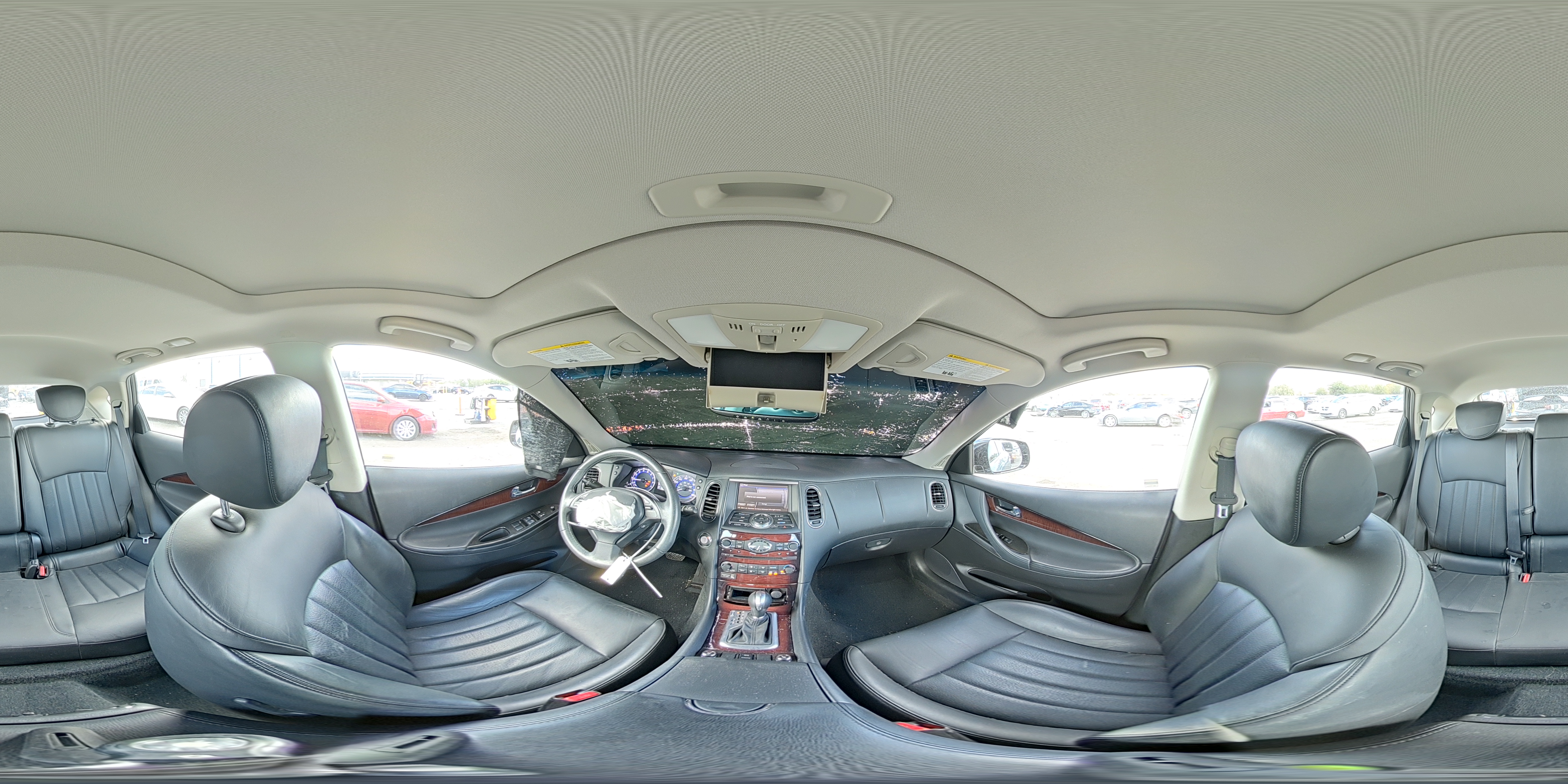 2017 Infiniti Qx50 VIN: JN1BJ0RP1HM390037 Lot: 85763345