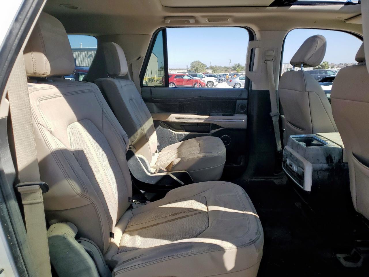 2024 Ford Expedition Max Limited VIN: 1FMJK1K85REA75439 Lot: 90393875