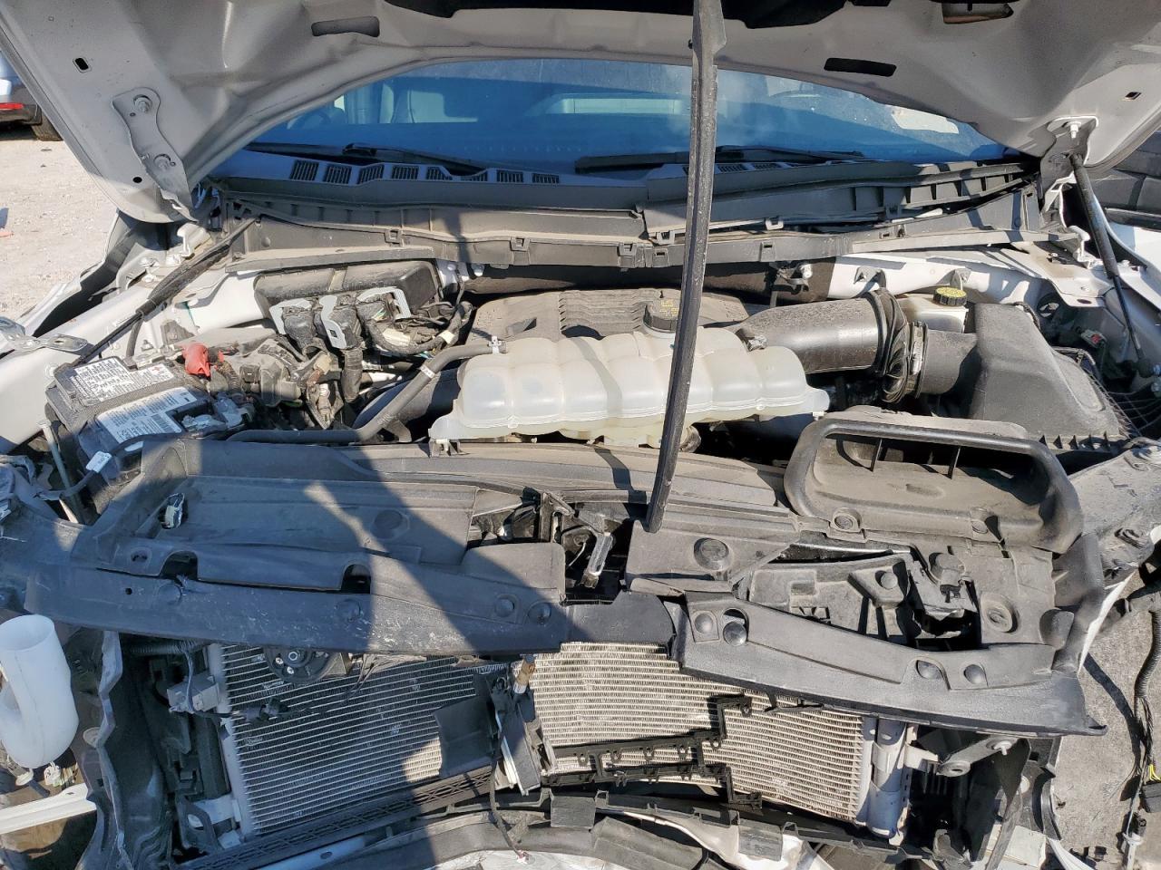 2023 Ford F150 Supercrew VIN: 1FTFW1E82PFA88439 Lot: 81804575