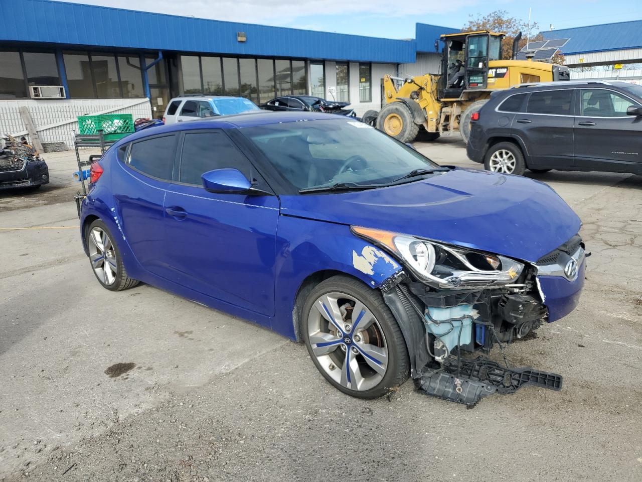 Veloster Veloster