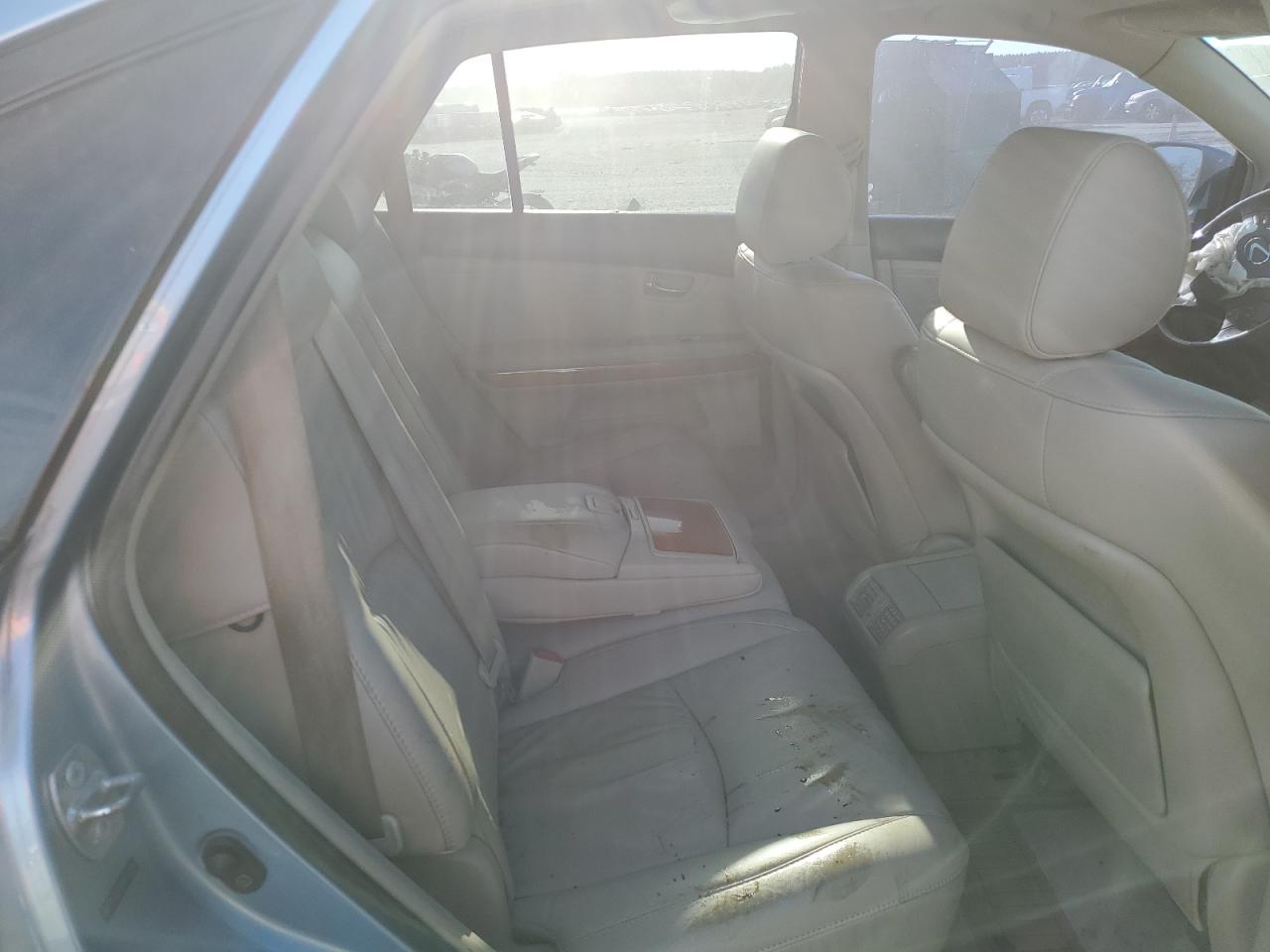 2006 Lexus Rx 330 VIN: 2T2GA31U76C050046 Lot: 89532665