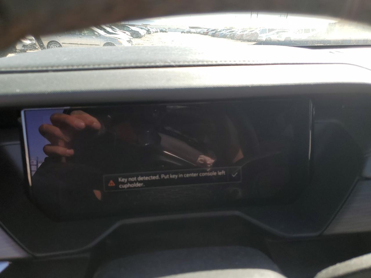 2024 GMC Acadia At4 VIN: 1GKENPKS4RJ173336 Lot: 85859575