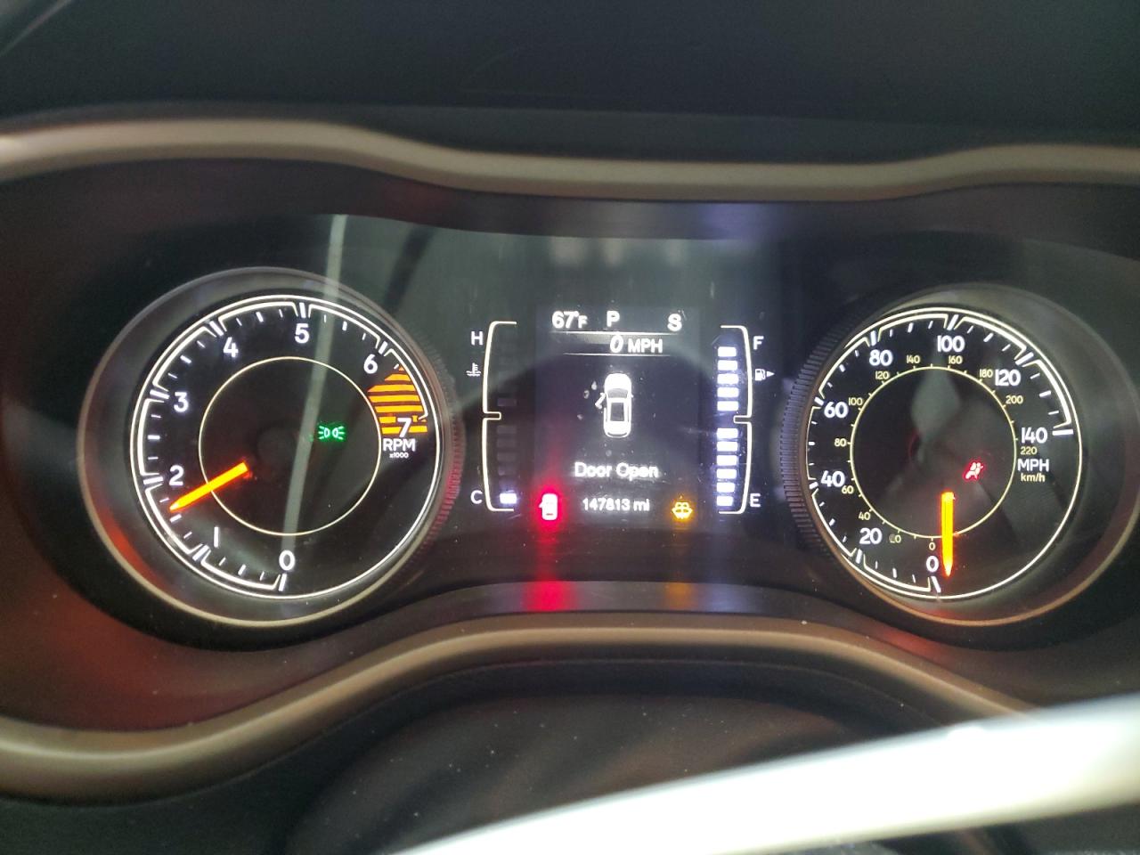 2018 Jeep Cherokee Latitude VIN: 1C4PJLCBXJD540198 Lot: 85584005