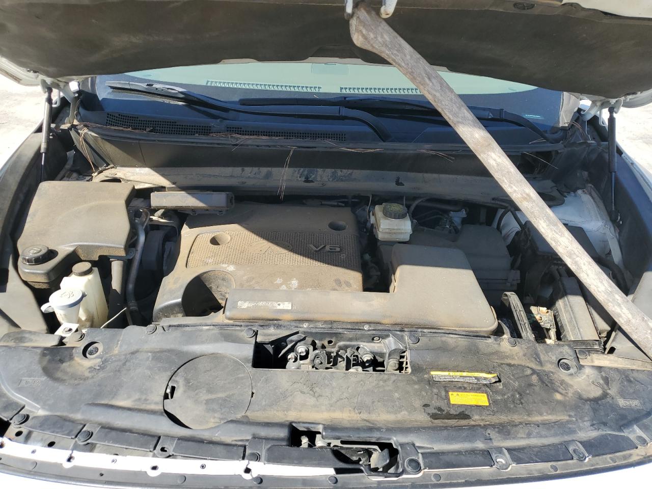 2014 Infiniti Qx60 VIN: 5N1AL0MM0EC506664 Lot: 84409275