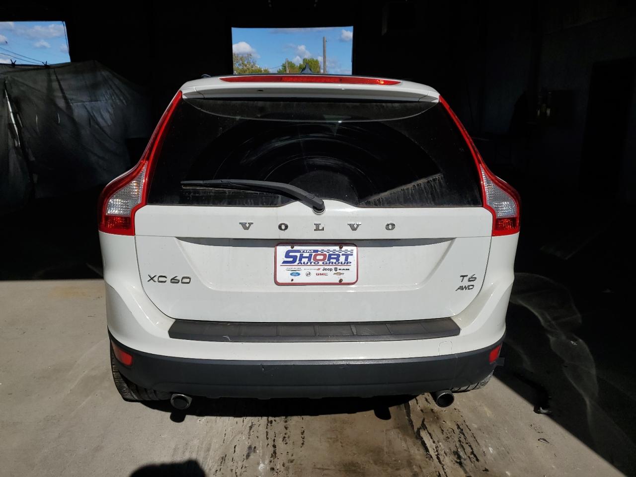 2013 Volvo Xc60 T6 VIN: YV4902DZ7D2460369 Lot: 82217675