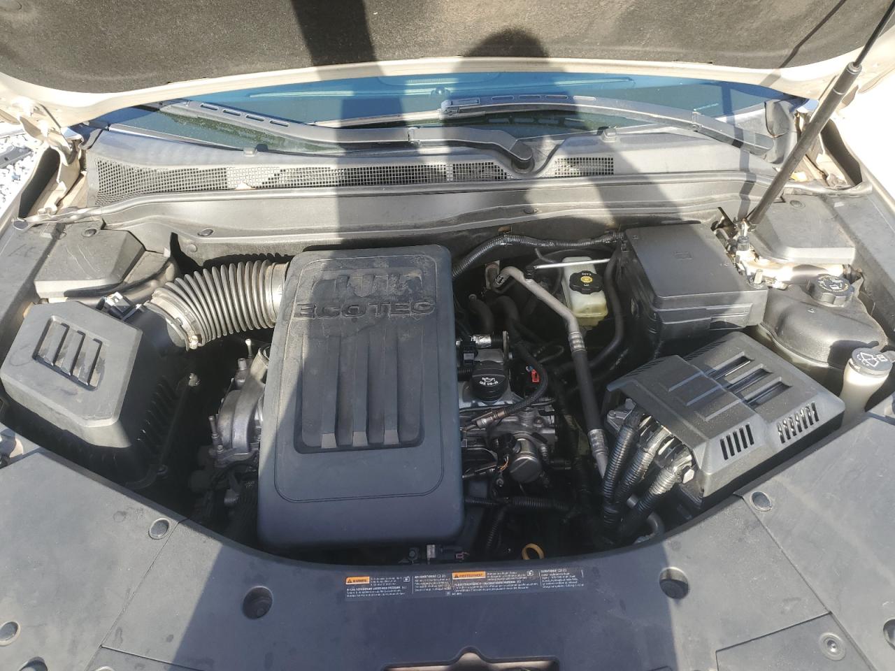 2011 Chevrolet Equinox Lt VIN: 2GNALPEC2B1199879 Lot: 84551505