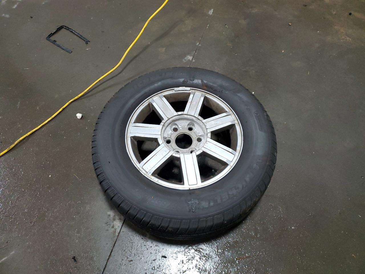 2008 GMC Yukon Xl Denali VIN: 1GKFK668X8J237111 Lot: 89632055