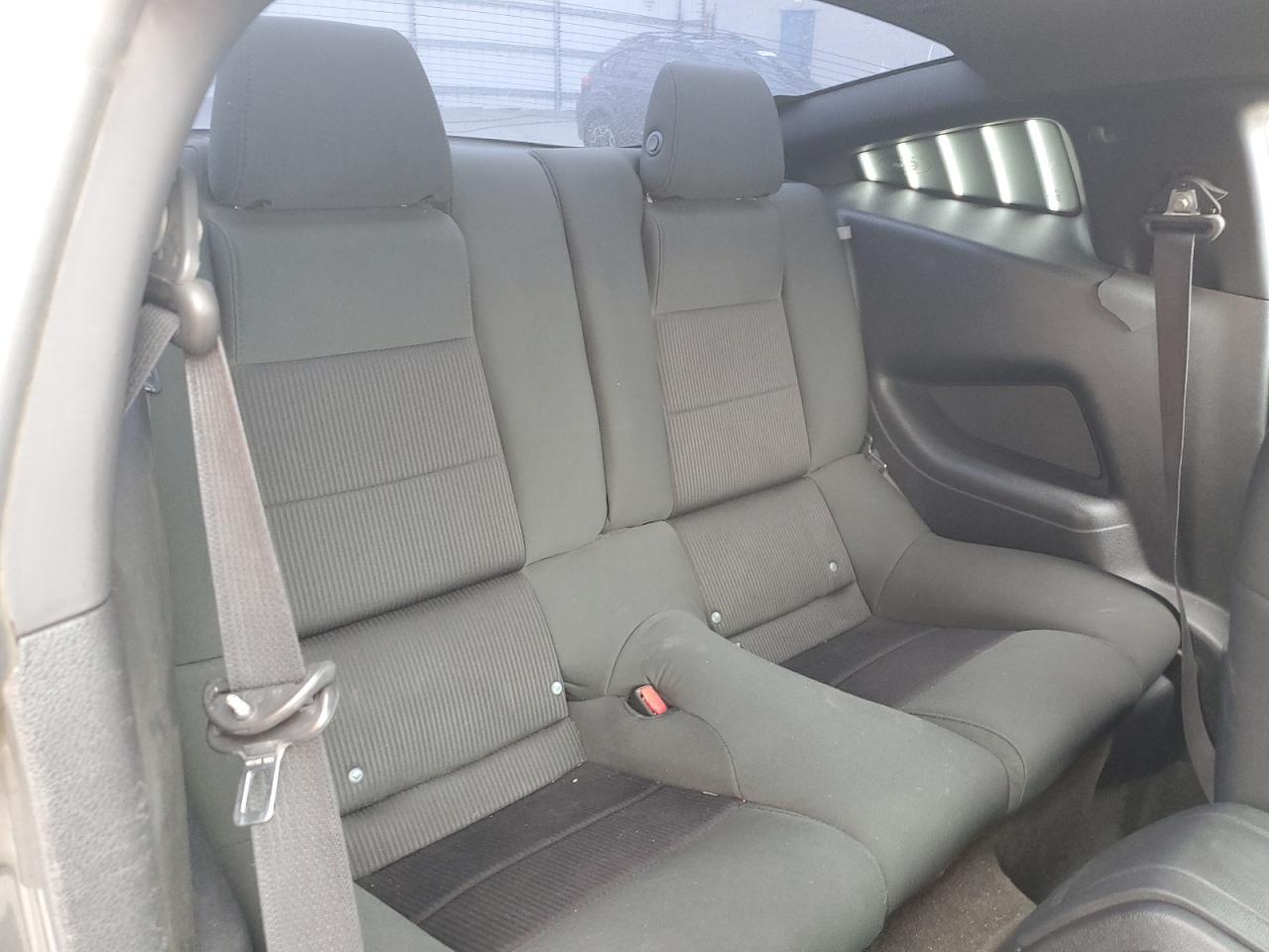 2014 Ford Mustang VIN: 1ZVBP8AM1E5224499 Lot: 81845745