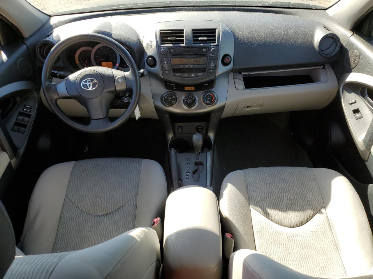 2011 Toyota Rav4 VIN: 2T3ZF4DV5BW063404 Lot: 84861335