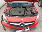 2016 MERCEDES-BENZ A 180 D SPORT  for sale at Copart WOLVERHAMPTON