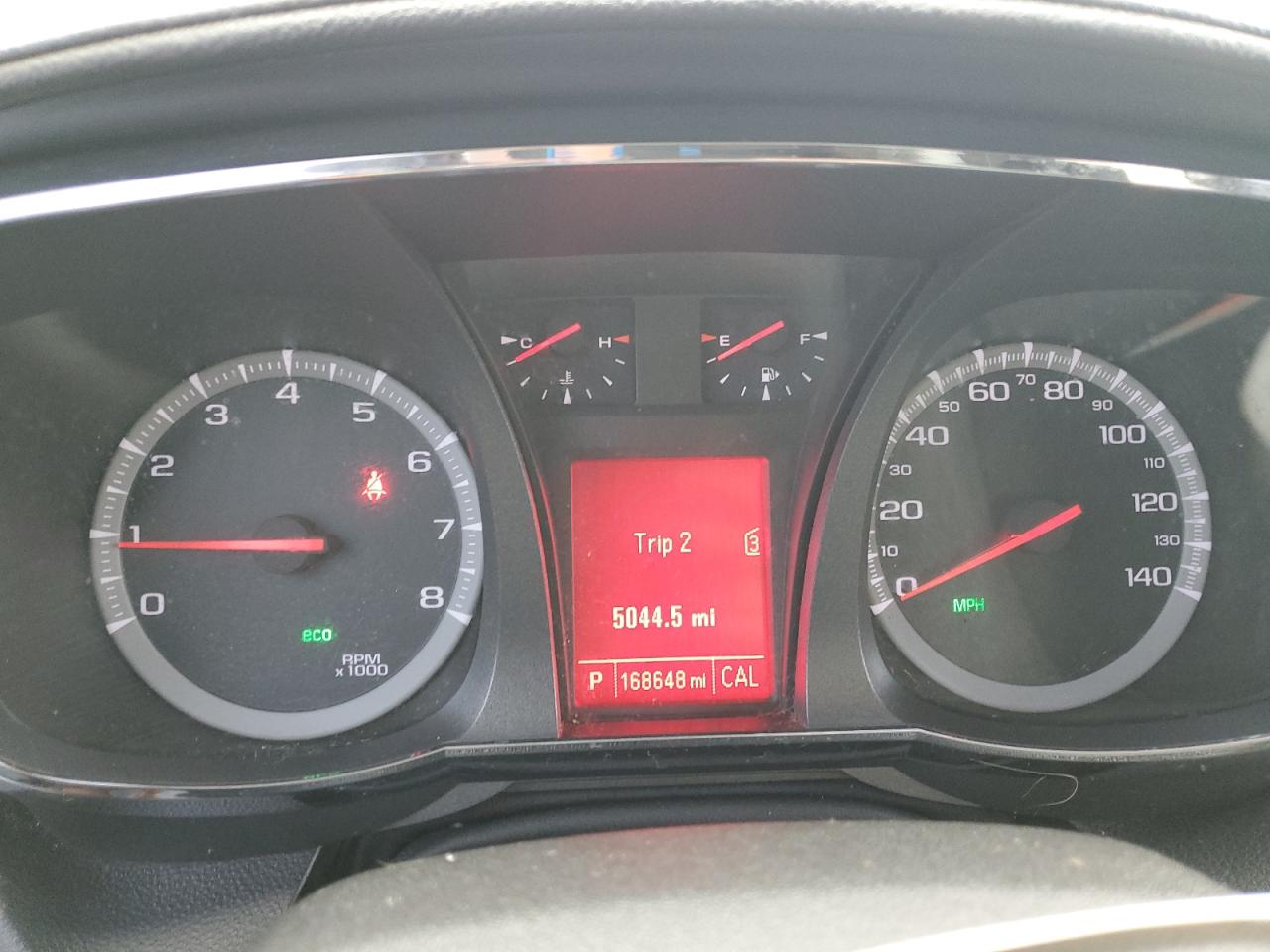 2012 GMC Terrain Sle VIN: 2GKALMEK8C6308479 Lot: 86887795