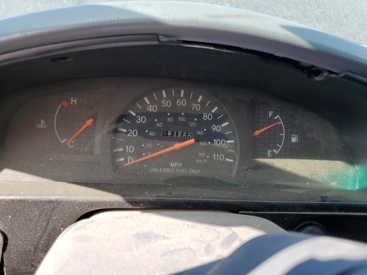 1999 Toyota Tacoma Xtracab Prerunner VIN: 4TASM92N8XZ461930 Lot: 85353445