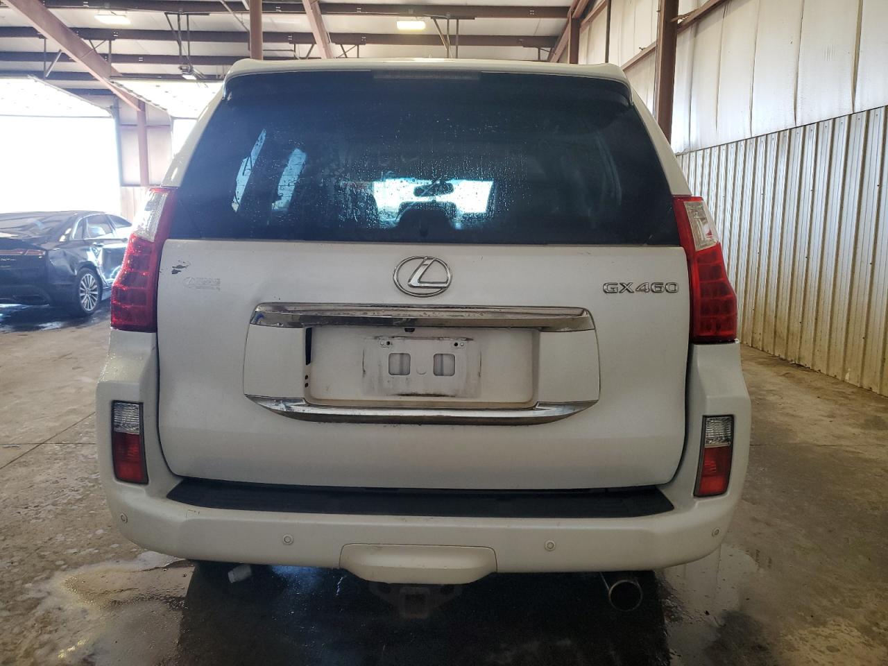 2013 Lexus Gx 460 VIN: JTJBM7FX0D5052213 Lot: 86668065