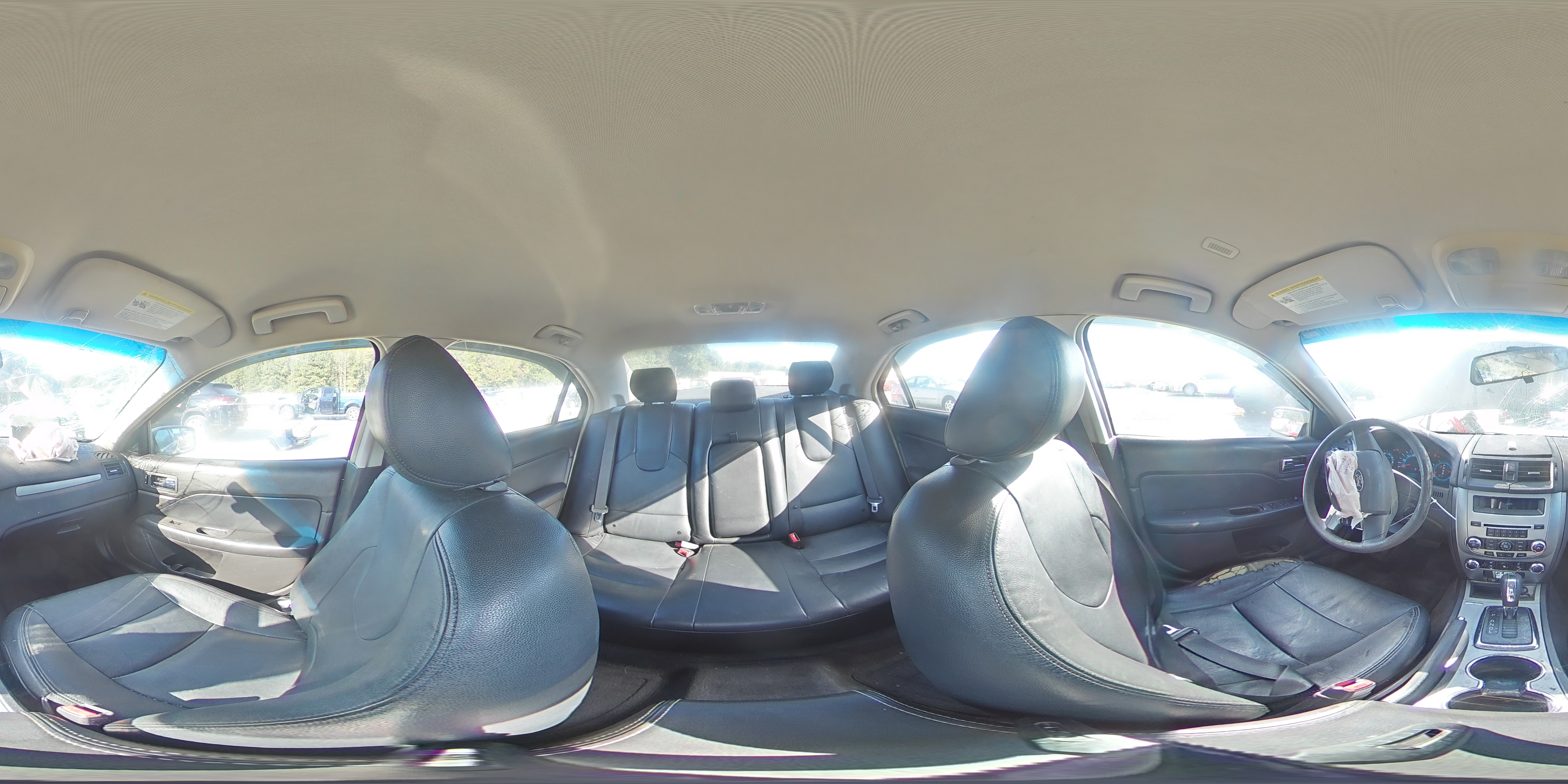 2011 Ford Fusion Se VIN: 3FAHP0HA8BR111609 Lot: 81953065