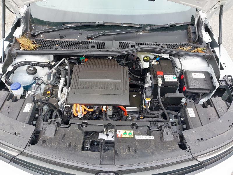 2025 VAUXHALL MOKKA ULTIMATE EV 