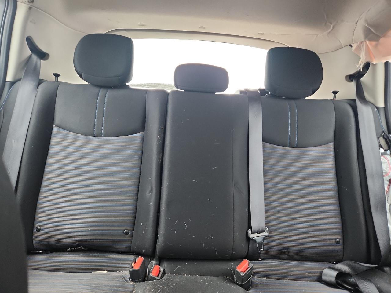 2020 Nissan Leaf Sv VIN: 1N4AZ1CP4LC303848 Lot: 93416845