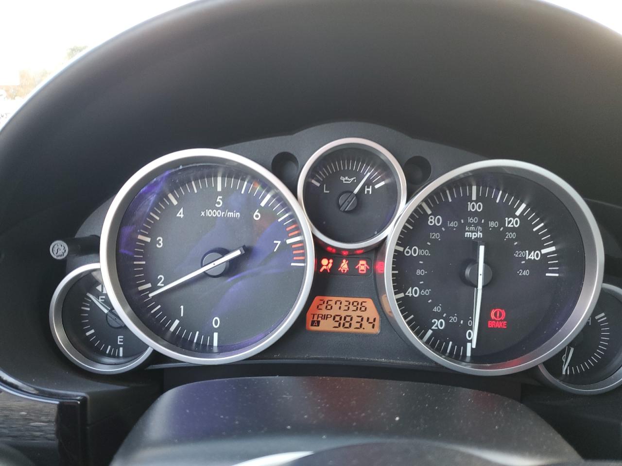 2006 Mazda Mx-5 Miata VIN: JM1NC25FX60106566 Lot: 90379125