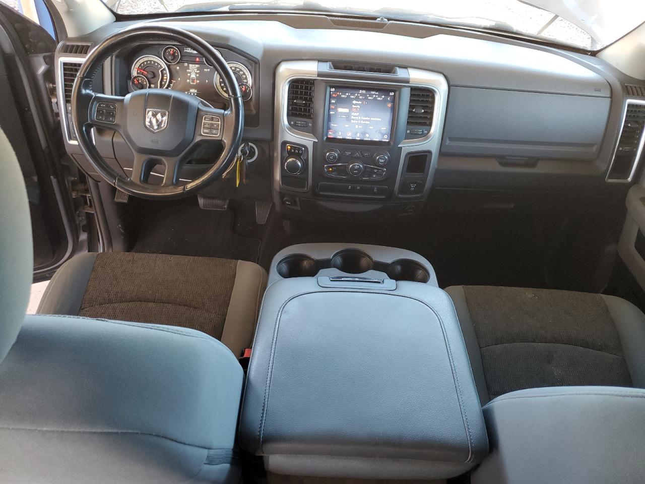 2019 Ram 1500 Classic Slt VIN: 1C6RR6LT0KS673181 Lot: 84068155