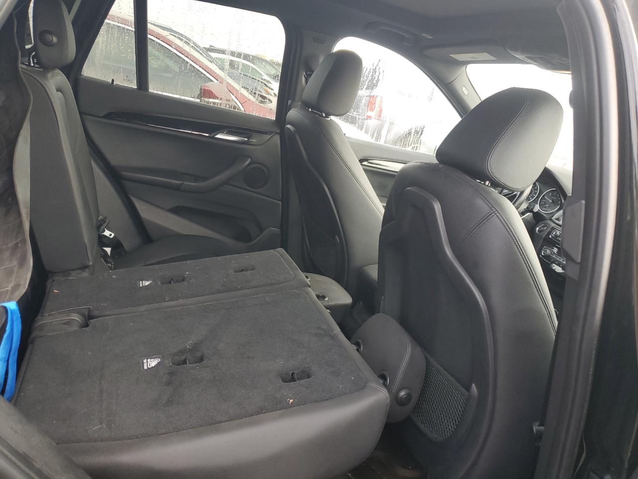 2018 BMW X1 xDrive28I VIN: WBXHT3C38J5F89696 Lot: 90310185