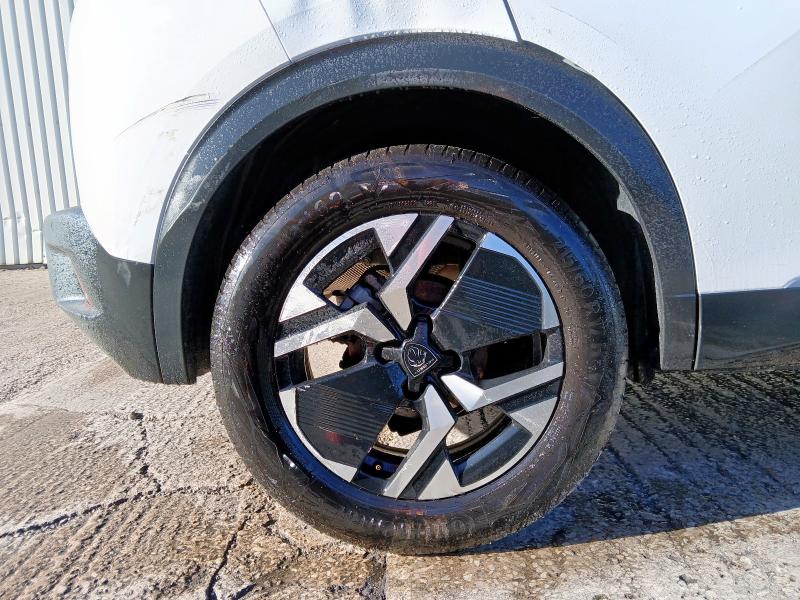 2025 PEUGEOT 2008 1.2 HYBRID 136 GT 5DR E-DSC6