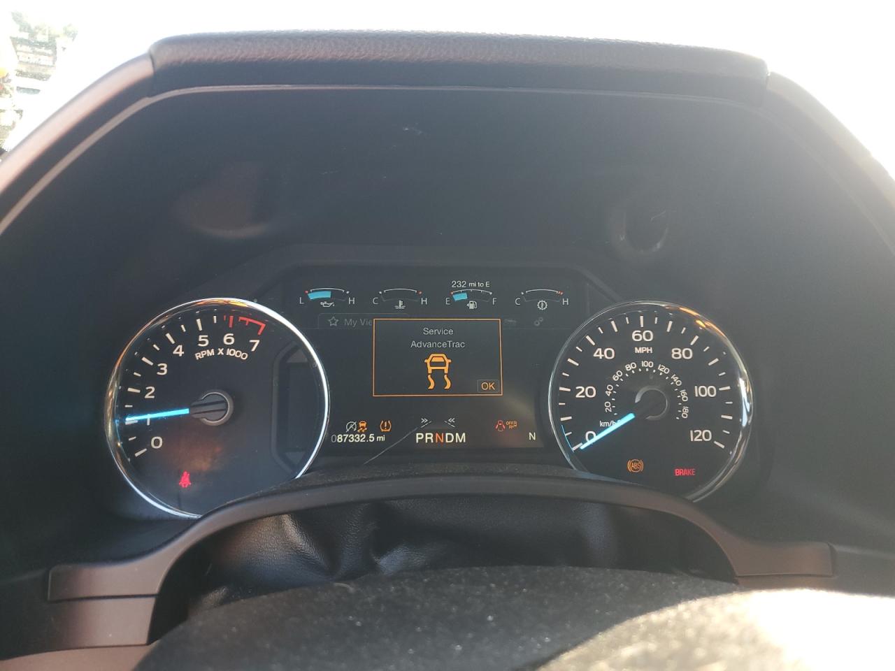 2020 Ford F150 Supercrew VIN: 1FTEW1E43LFA68350 Lot: 90266795