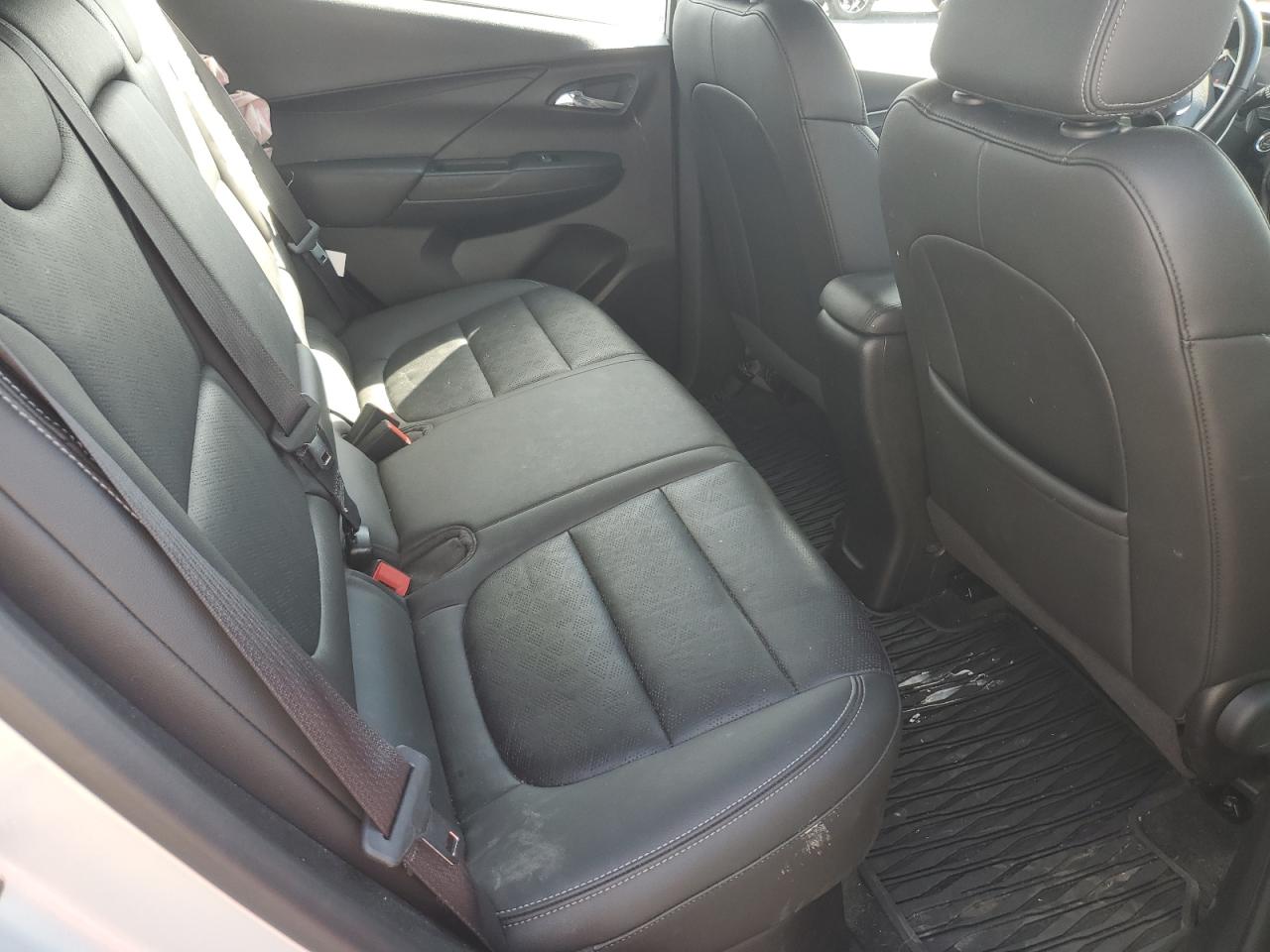 2023 Chevrolet Bolt Ev 2Lt VIN: 1G1FX6S03P4122630 Lot: 84871795