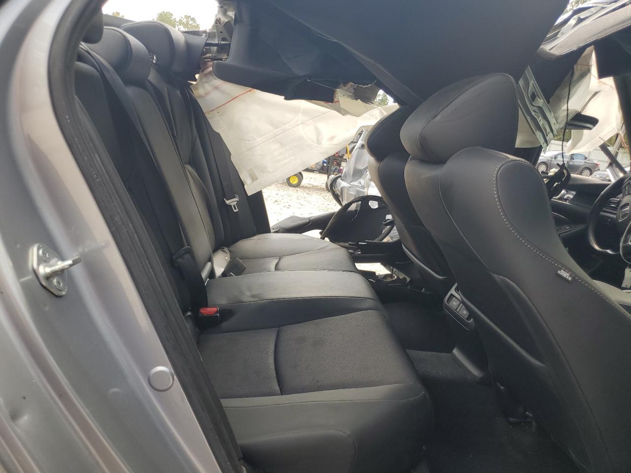 2021 Honda Accord Sport VIN: 1HGCV2F38MA001913 Lot: 82303475