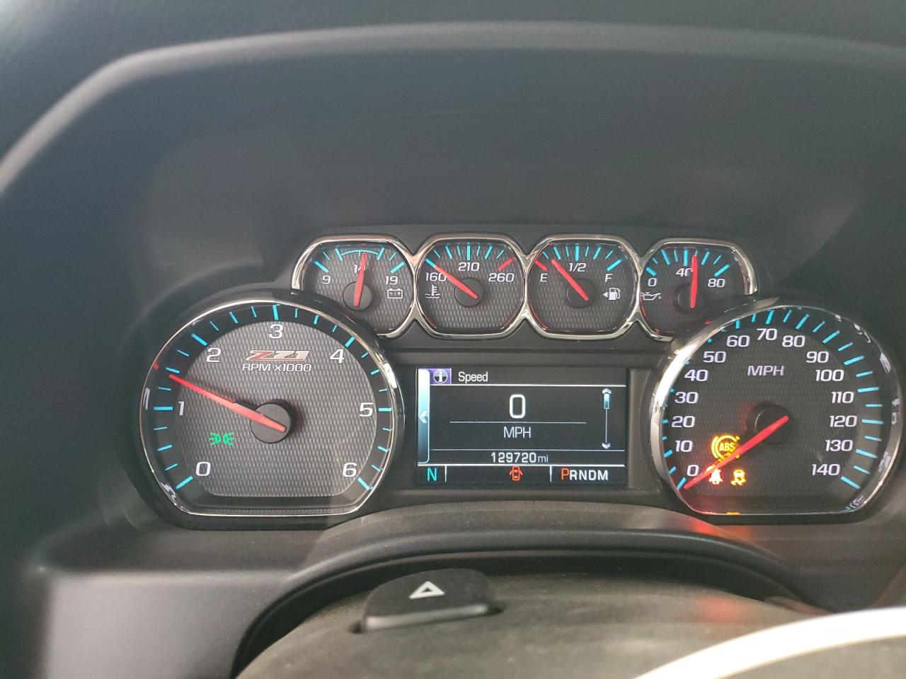 2015 Chevrolet Silverado K1500 Lt VIN: 3GCUKREC1FG253013 Lot: 82192105