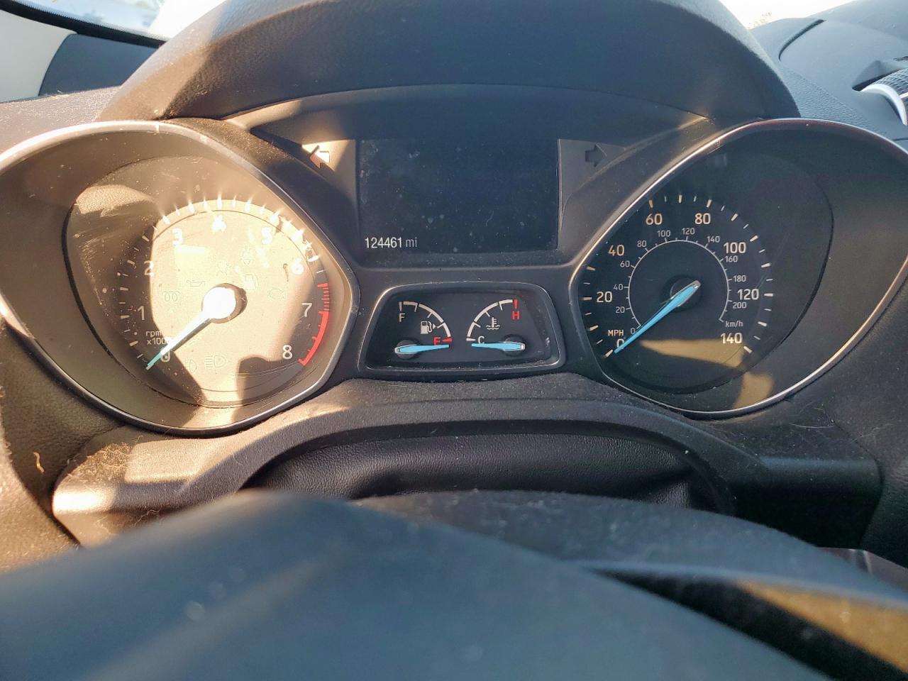 2018 Ford Escape Sel VIN: 1FMCU0HD9JUD28645 Lot: 86084225