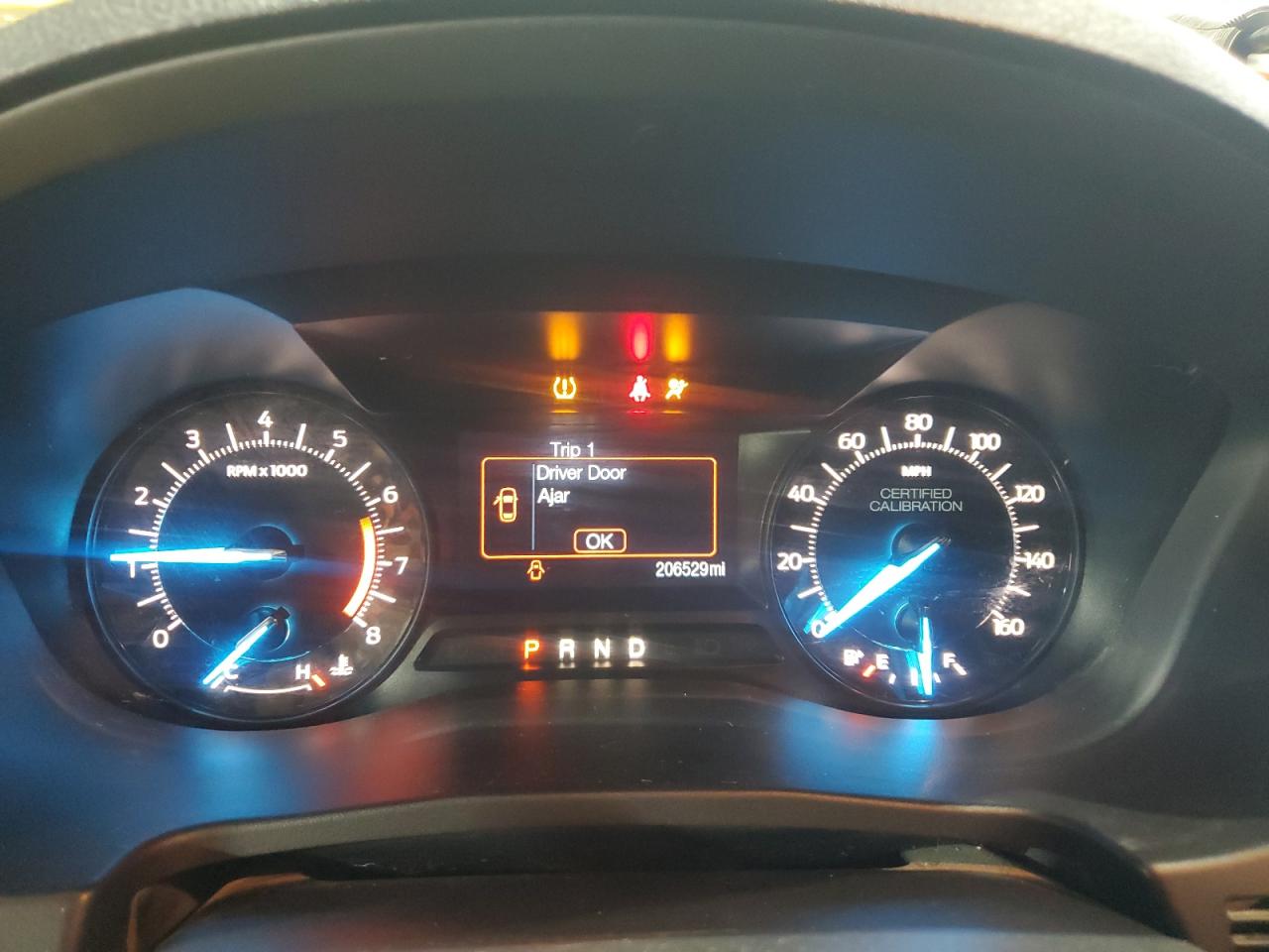 2016 Ford Explorer Police Interceptor VIN: 1FM5K8AR9GGA97563 Lot: 90393715