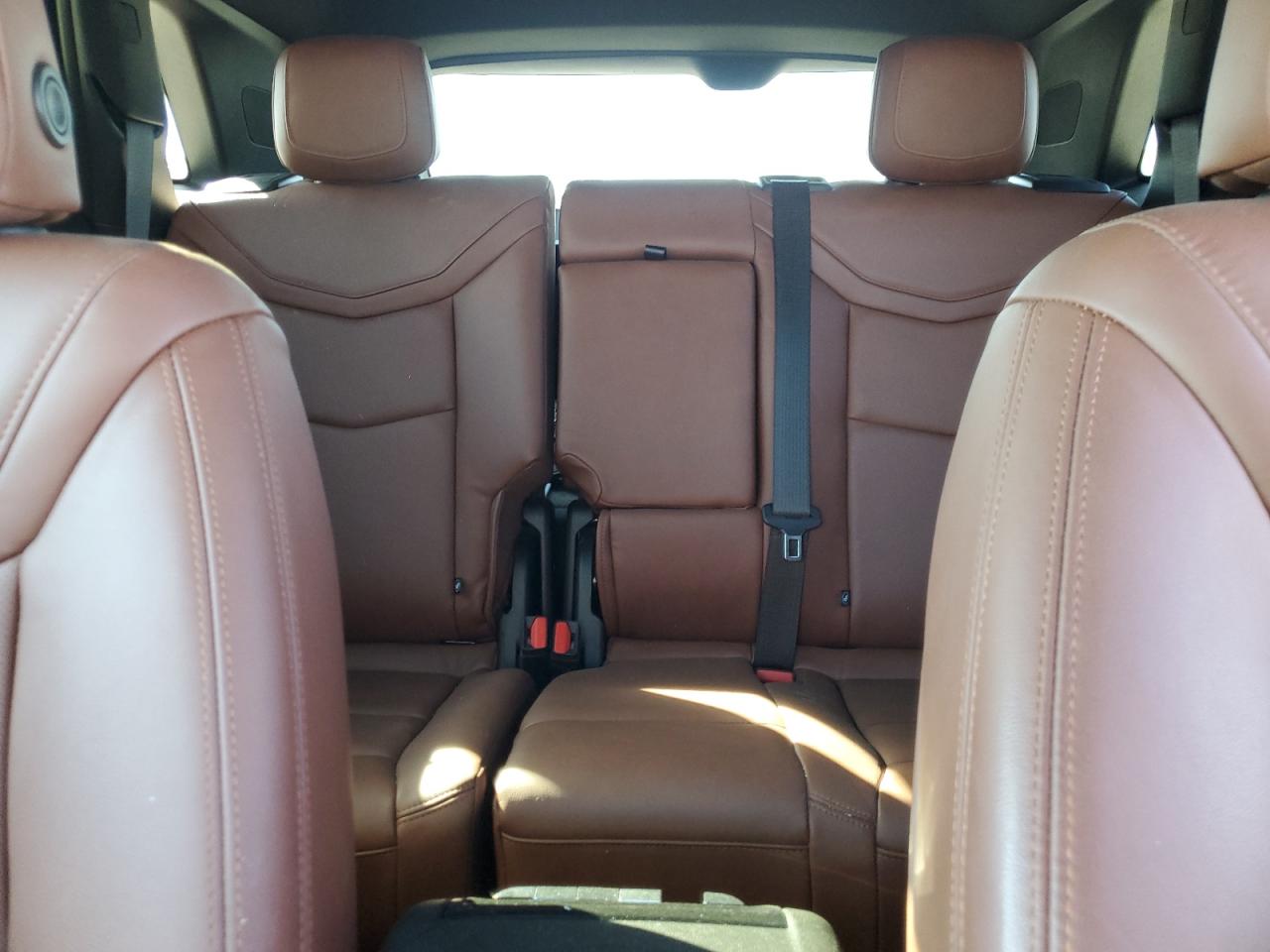 2023 Cadillac Xt5 Sport VIN: 1GYKNGRS9PZ144959 Lot: 86158925