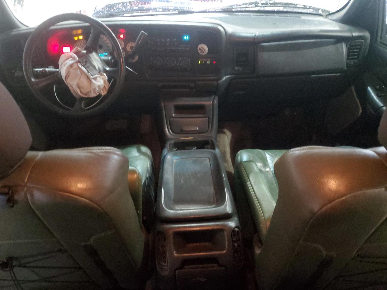 2002 Chevrolet Avalanche K1500 VIN: 3GNEK13T82G159530 Lot: 90055085