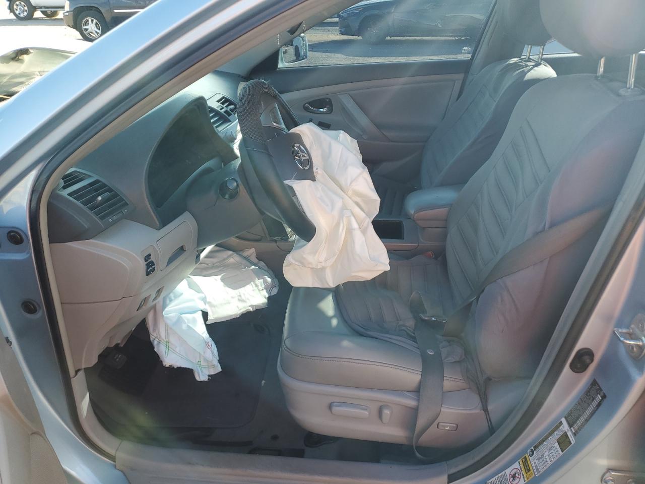 2009 Toyota Camry Hybrid VIN: 4T1BB46K39U071472 Lot: 86592075