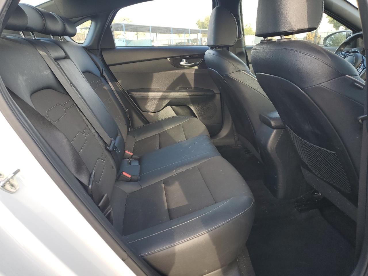 2020 Kia Forte Gt Line VIN: 3KPF34AD8LE138908 Lot: 82405685