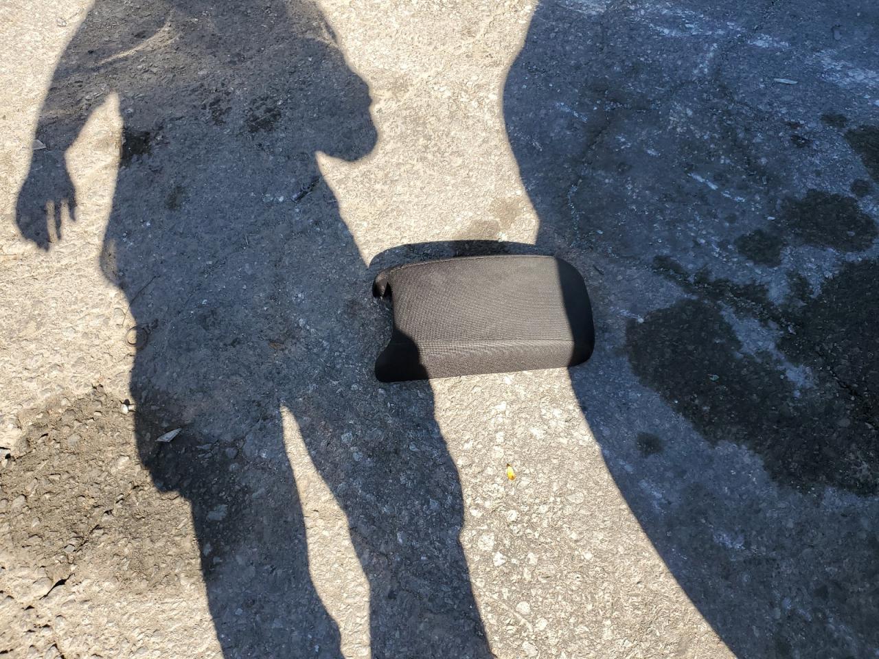 2011 Mitsubishi Outlander Sport Se VIN: JA4AP4AU7BZ012096 Lot: 89686955