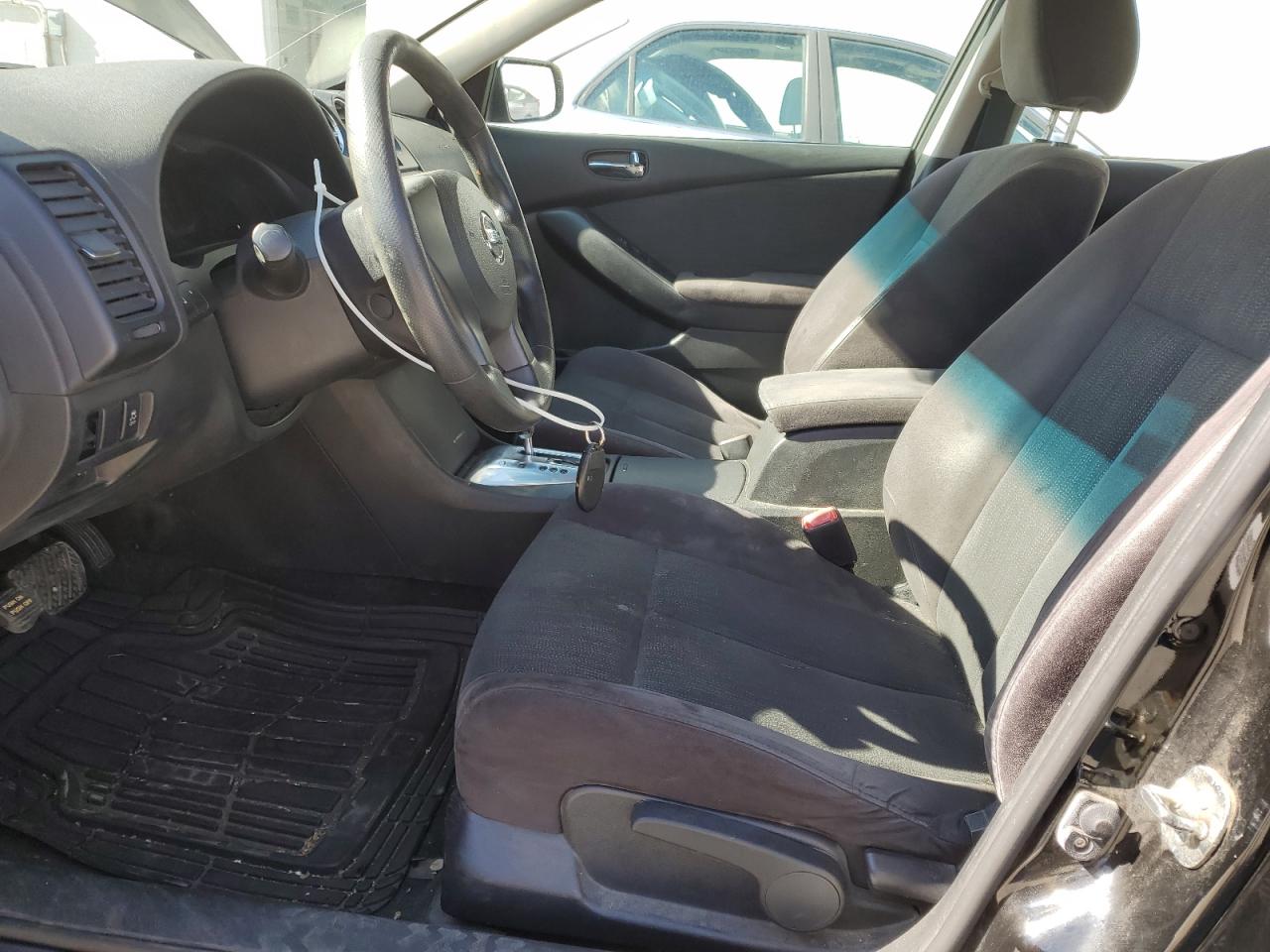 2011 Nissan Altima Base VIN: 1N4AL2APXBN457283 Lot: 84710735