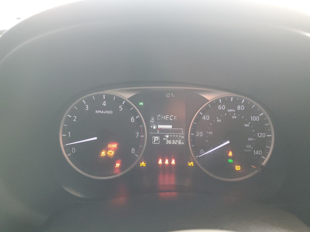 2021 Nissan Kicks S VIN: 3N1CP5BV2ML516869 Lot: 91015195