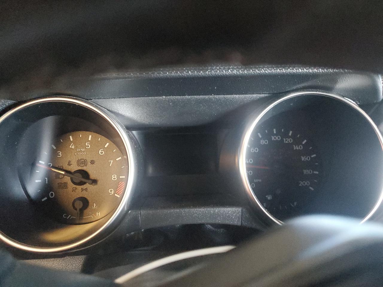 2017 Ford Mustang Shelby Gt350 VIN: 1FA6P8JZ2H5523977 Lot: 82288465