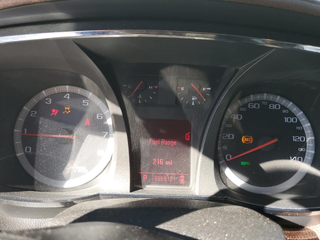 2011 GMC Terrain Slt VIN: 2CTALWECXB6372588 Lot: 86549345