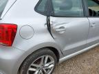 2011 VOLKSWAGEN POLO BLUEMOTION TDI  for sale at Copart COLCHESTER