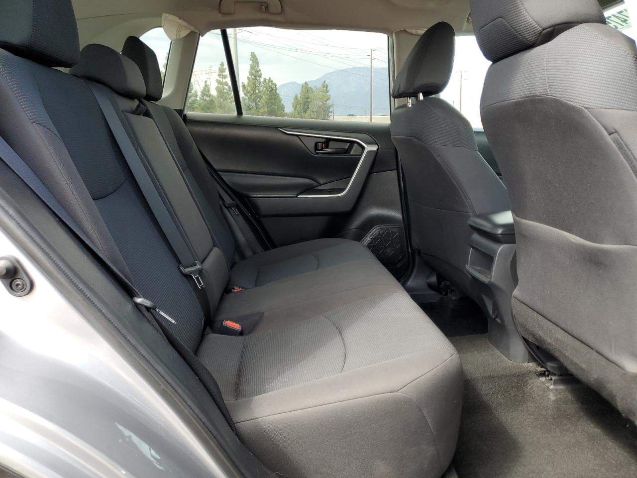 2020 Toyota Rav4 Le VIN: 2T3F1RFV5LC106265 Lot: 86174755