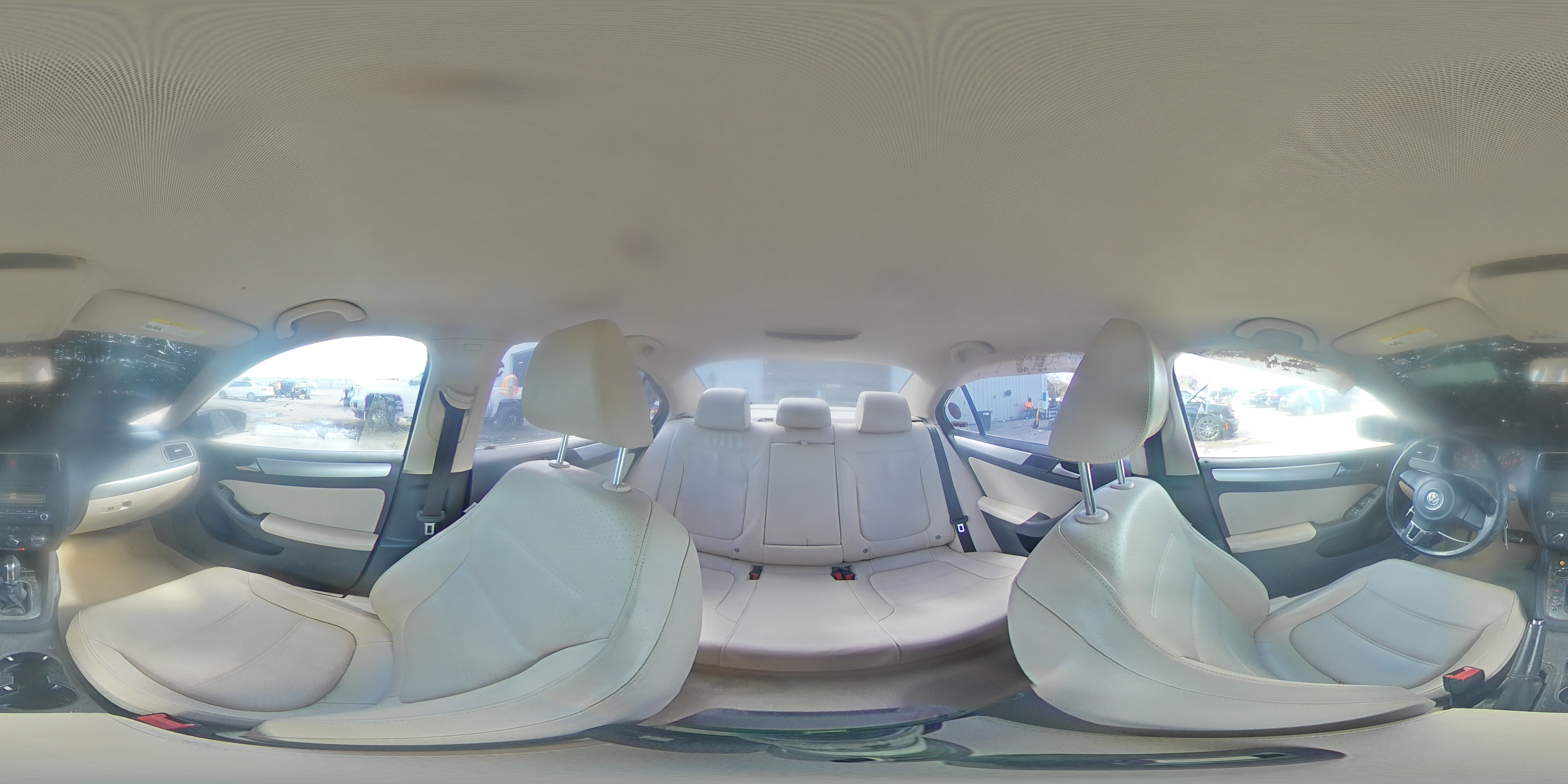 2013 Volkswagen Jetta Se VIN: 3VWDX7AJ9DM255050 Lot: 86647795