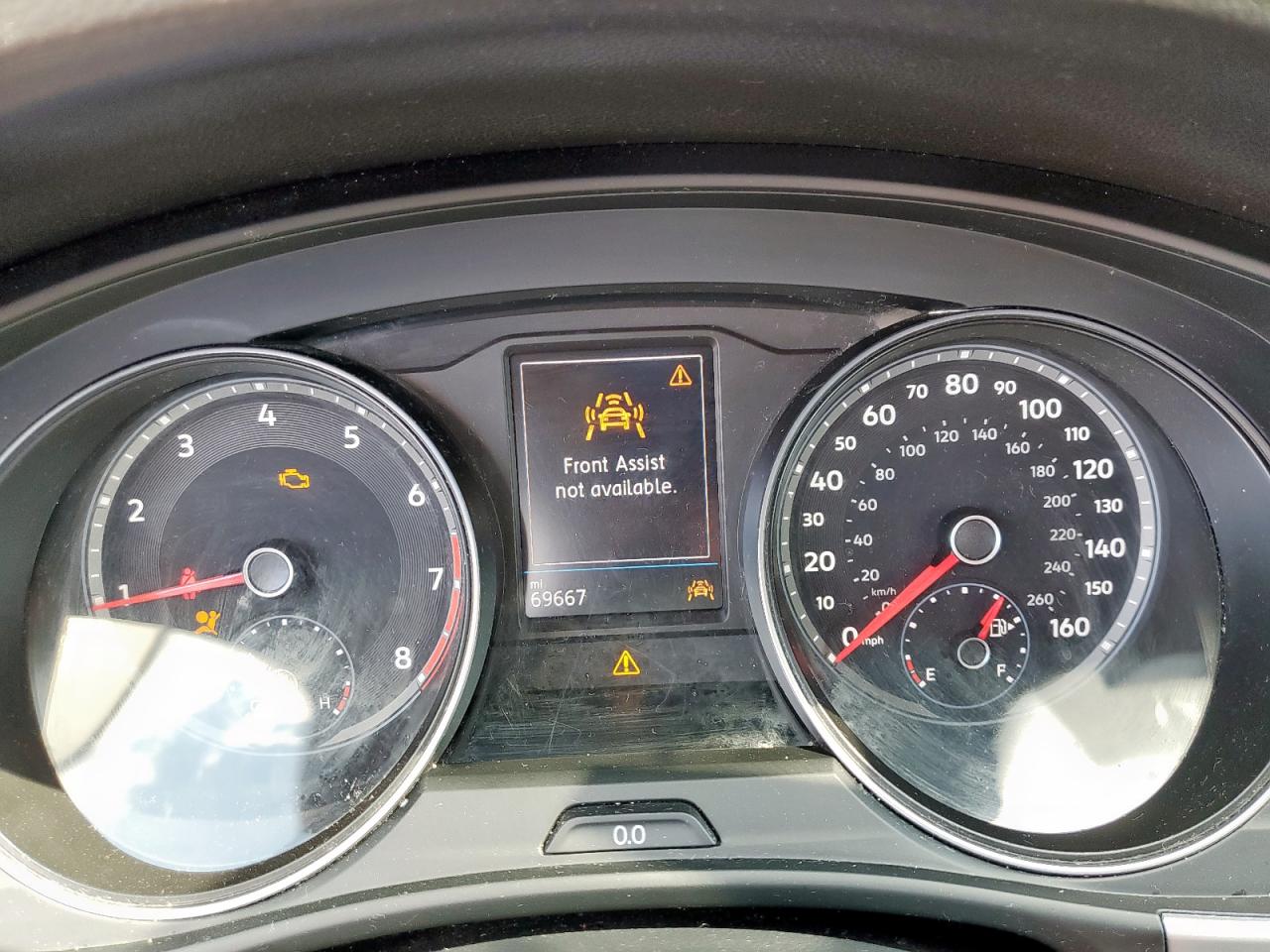 2021 Volkswagen Atlas Se VIN: 1V2HR2CA6MC564019 Lot: 84819505