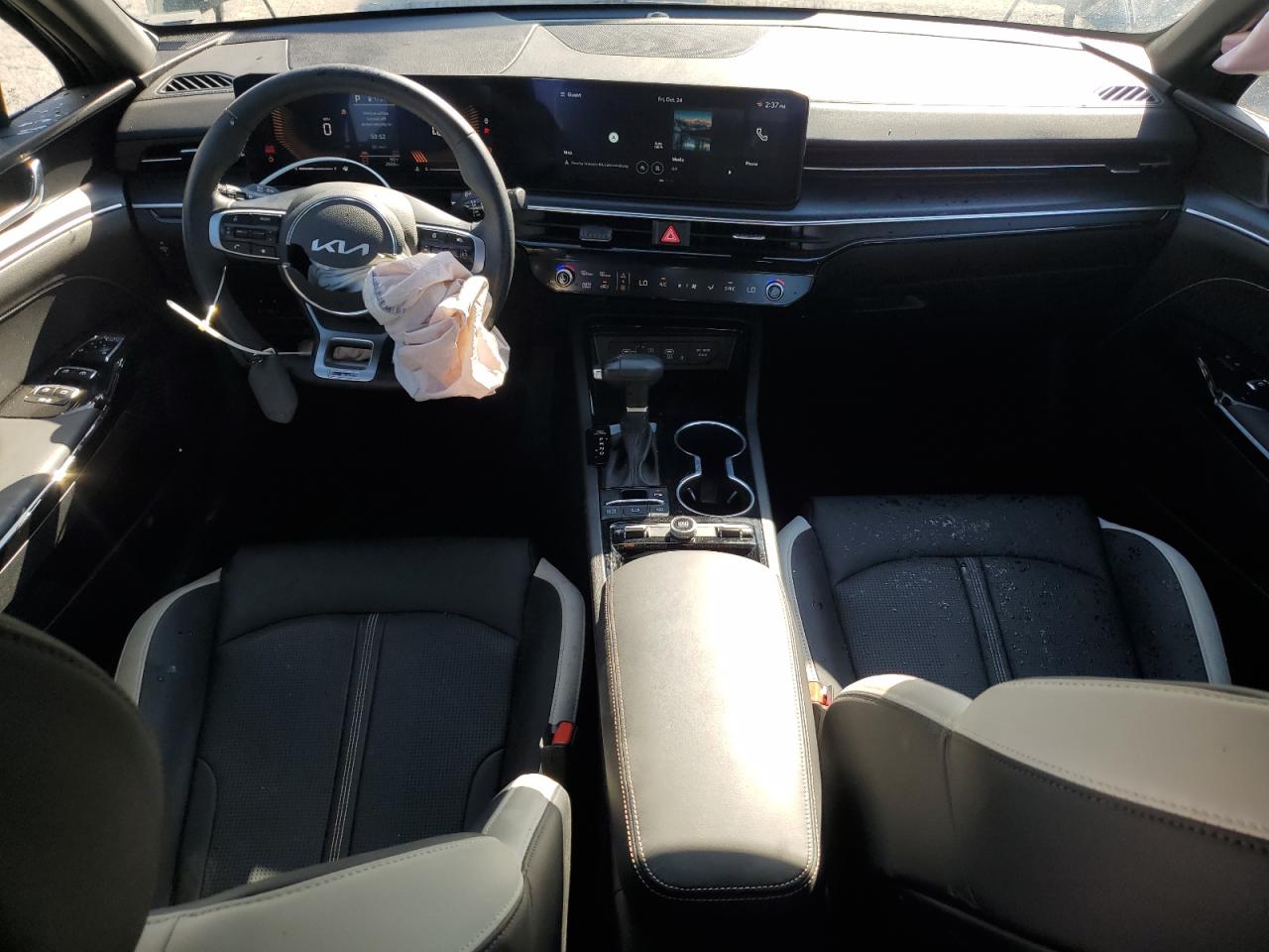 2026 Kia K5 Gt Line VIN: KNAG64J74T5406173 Lot: 89919135