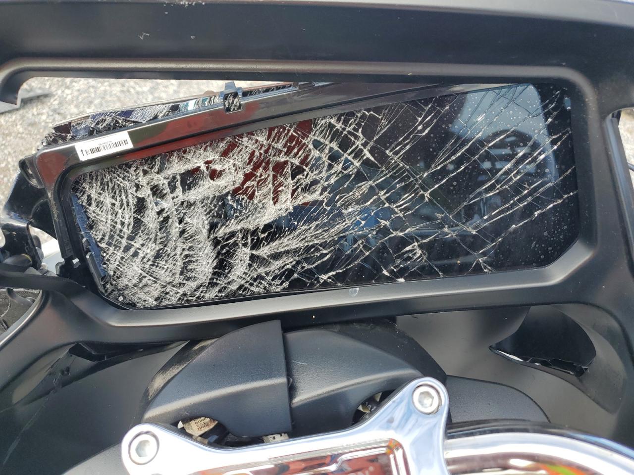 2024 Harley-Davidson Fltrx VIN: 1HD1KH712RB617962 Lot: 90480755