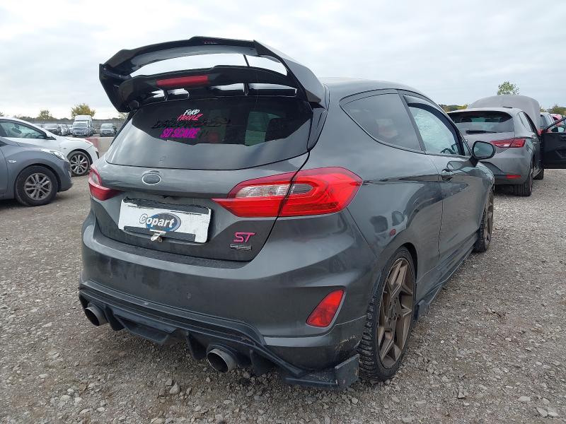 2019 FORD FIESTA 1.5 ECOBOOST ST-3 3DR
